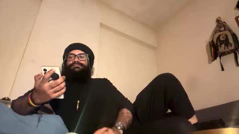 smokingorilla online show from 7, 1, 2026