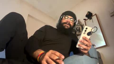 smokingorilla online show from 8, 1, 2026