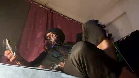 smokingorilla online show from 13, 1, 2026