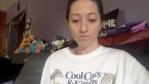 Snapshot of smokinsailorscout chatting on 6, 10, 2025 smokinsailorscout online show from 6, 10, 2025