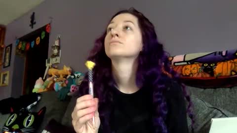 Snapshot of smokinsailorscout chatting on 6, 11, 2025 smokinsailorscout online show from 6, 11, 2025