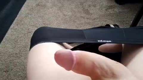 smokynight online show from 27, 9, 2025