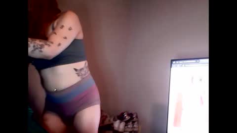 Snapshot of smolgothwitch chatting on 28, 1, 2025 SmolHungGothWitch online show from 28, 1, 2025