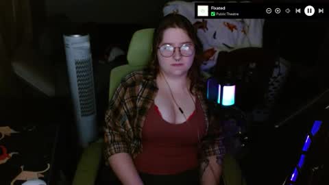 SmolSwisrol online show from 10, 2, 2026