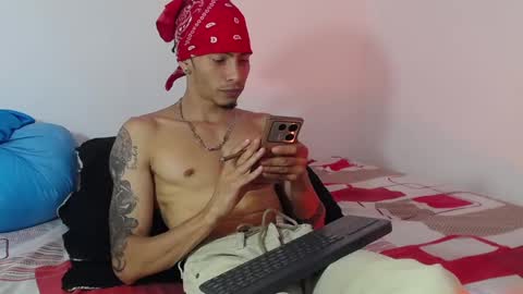 Daniel Aston online show from 15, 9, 2025