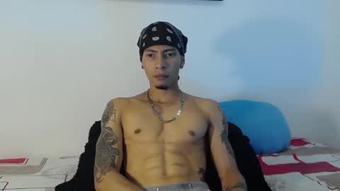 Daniel Aston online show from 17, 9, 2025