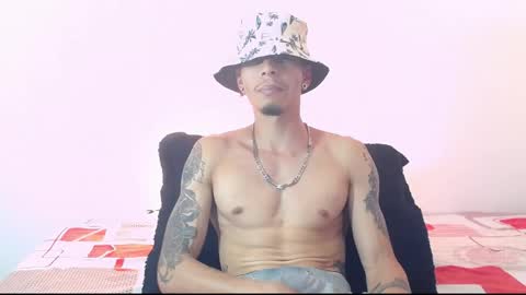 Daniel Aston online show from 7, 10, 2025