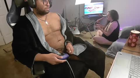 Smoothj2011 online show from 8, 3, 2025