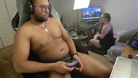 Smoothj2011 online show from 10, 3, 2025