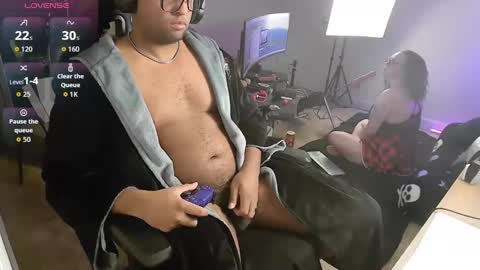 Smoothj2011 online show from 6, 10, 2025