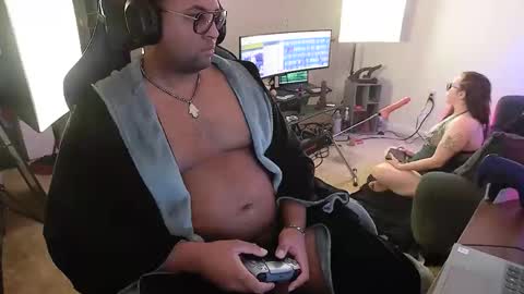 Smoothj2011 online show from 11, 1, 2026