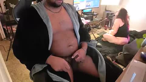 Smoothj2011 online show from 11, 2, 2026