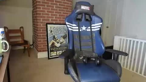 Smoothj2011 online show from 26, 3, 2026