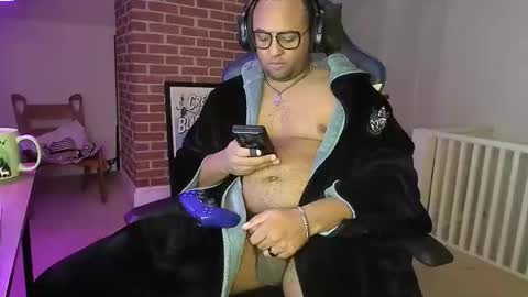 Smoothj2011 online show from 1, 4, 2026