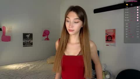 Eva online show from 15, 3, 2026