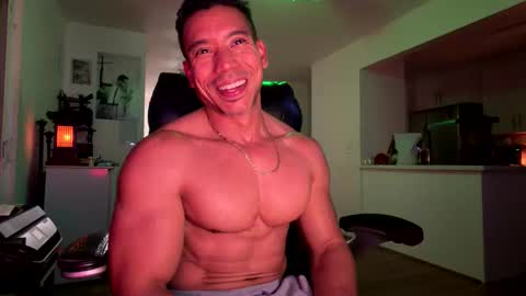 smoothripz online show from 30, 3, 2026