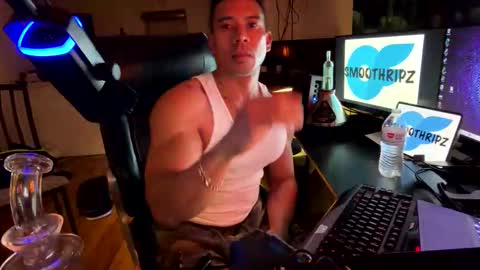 smoothripz online show from 12, 4, 2026