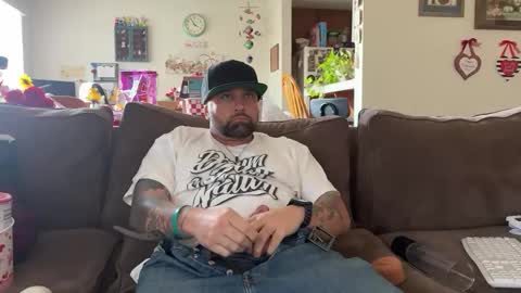 SmoothTactix online show from 14, 2, 2026