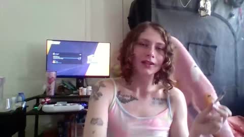 Bambi--Vodka online show from 2, 4, 2026