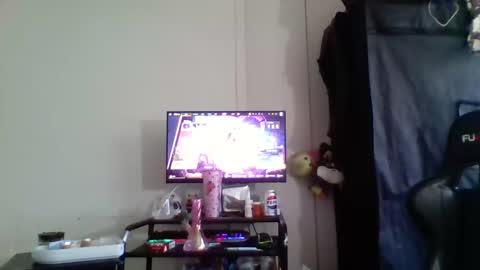 Bambi--Vodka online show from 5, 4, 2026