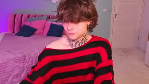 smoozie_kun online show from 13, 6, 2026