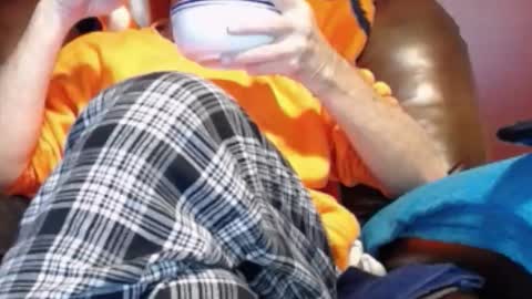 Snapshot of smose chatting on 1, 11, 2025 CJ online show from 1, 11, 2025