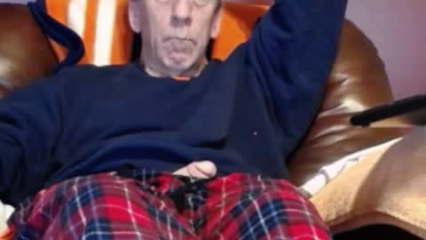 Snapshot of smose chatting on 12, 11, 2025 CJ online show from 12, 11, 2025