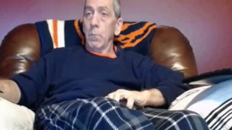 Snapshot of smose chatting on 18, 1, 2026 CJ online show from 18, 1, 2026