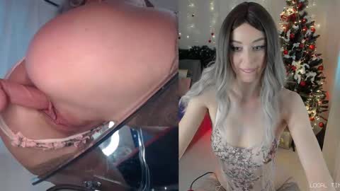 Snapshot of smurfette77 chatting on 16, 12, 2025 Sex-machine is my passion activate it with your tips and enjoy with me online show from 16, 12, 2025