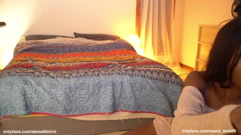 Elena and Herb online show from 11, 1, 2025