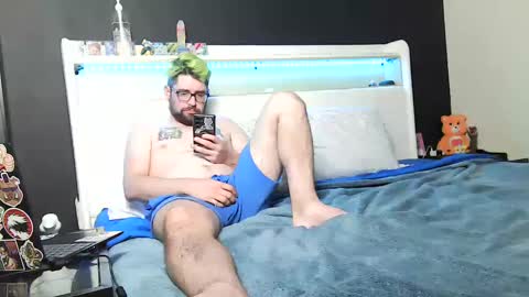 Snapshot of snackonzach chatting on 10, 12, 2024 snackonzach online show from 10, 12, 2024