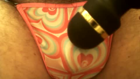 Sissy Boy online show from 1, 1, 2025