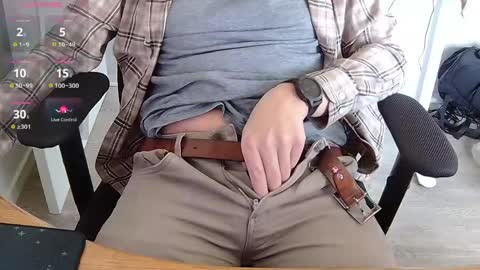 Sneakybill online show from 27, 3, 2026