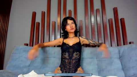 Snapshot of snner_velvet chatting on 28, 4, 2026 snner_velvet online show from 28, 4, 2026