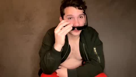 Will Rex online show from 13, 2, 2025