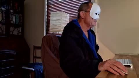 Snooty online show from 27, 1, 2025