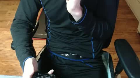 Cbt-Slave online show from 20, 4, 2026