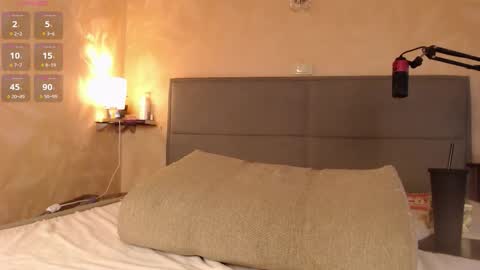 Alice online show from 19, 10, 2025