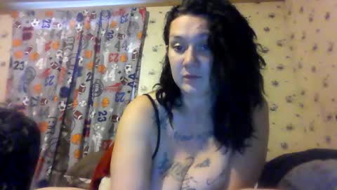 Snapshot of snowbunnyballs chatting on 26, 2, 2026 snowbunny big tittystatted pussysexy milf online show from 26, 2, 2026