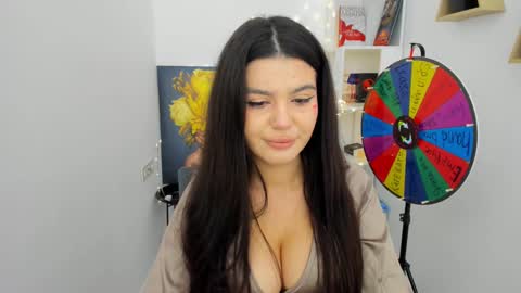 snowingwinter online show from 14, 2, 2025