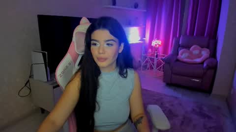 snowingwinter online show from 30, 9, 2025