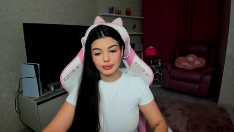 Snapshot of snowingwinter chatting on 17, 1, 2026 snowingwinter online show from 17, 1, 2026