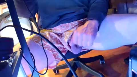 Snowmane0 online show from 20, 10, 2025