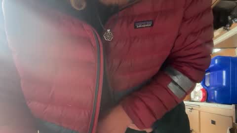 snowtrooper888 online show from 17, 9, 2025