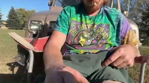 snowtrooper888 online show from 8, 10, 2025