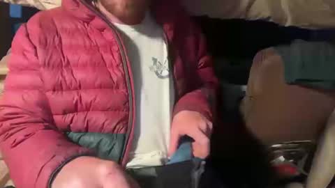 snowtrooper888 online show from 12, 10, 2025