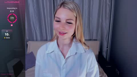 Alice - Birthday Girl online show from 30, 1, 2025