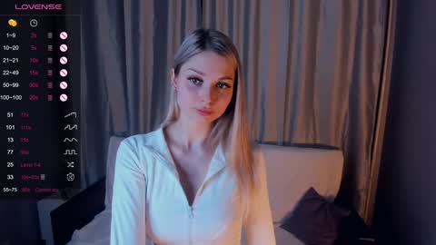 Alice - Birthday Girl online show from 8, 2, 2025