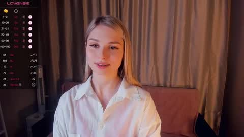 Alice - Birthday Girl online show from 26, 2, 2025