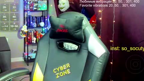 so cute777 online show from 28, 2, 2025